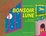 Cover of "Bonsoir Lune"