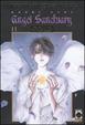 Cover of Angel Sanctuary Gold Deluxe Vol. 11