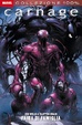 Cover of Carnage: Faida di Famiglia