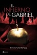 Cover of El infierno de Gabriel