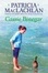 Cover of "Cassie Binegar"