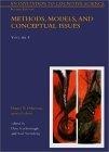 An Invitation to Cognitive Science - 2nd Edition : Vol. 4: Methods, Models, and Conceptual Issues