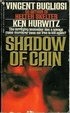 Cover of Shadow of Cain