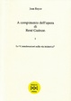 Cover of A compimento dell'opera di René Guénon