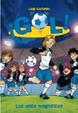 Cover of Los Once Magnificos/ The Extraordinary Eleven