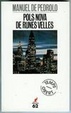 Cover of Pols nova de runes velles
