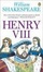 Cover of "Henry VIII"