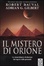 Cover of Il mistero di Orione