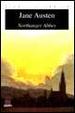Cover of Northanger Abbey