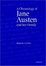 Cover of A Chronology of Jane Austen and Her Family