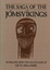 Cover of "Saga of the Jomsvikings"