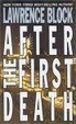 Cover of After the First Death