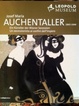 Cover of Josef Maria Auchentaller. Un secessionista ai confini dell'impero. Ediz. italiana e tedesca