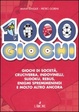 Cover of 1000 Giochi