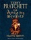 Cover of "The Amazing Maurice and His Educated Rodents"