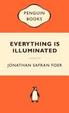 Cover of Everything is Illuminated