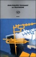 Cover of La televisione