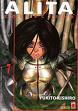 Cover of Alita Collection vol. 7