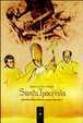 Cover of Santa ipocrisia. Perchè abbandono la chiesa cattolica