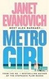 Cover of METRO GIRL