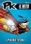 Cover of PK il mito vol.12