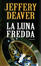 Cover of La luna fredda