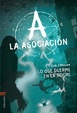 Cover of Lo que duerme en la noche