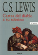 Cover of Cartas del diablo a su sobrino