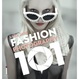 Cover of Fashion Photography 101