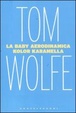 Cover of La baby aerodinamica kolor karamella