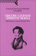Cover of Operette morali