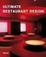 Cover of Ultimate Restaurant Design