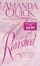 Cover of "Ravished"