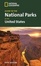 Cover of National Geographic Guide to the National Parks of the United States, 5th Ed.