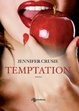 Cover of Temptation