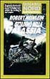 Cover of Cittadino della galassia