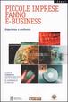 Cover of Piccole imprese fanno e-business