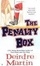 Cover of "The Penalty Box"
