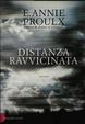 Cover of Distanza ravvicinata