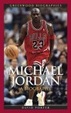 Cover of Michael Jordan