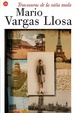 Cover of Travesuras de la niña mala