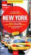 Cover of New York. Con atlante stradale