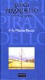 Cover of Il fu Mattia Pascal