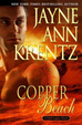 Cover of Copper Beach
