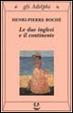 Cover of Le due inglesi e il continente