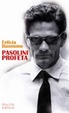 Cover of Pasolini profeta