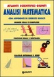 Cover of Analisi matematica