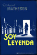 Cover of Soy Leyenda