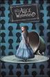 Cover of Alice in Wonderland