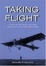 Cover of 'Taking Flight'